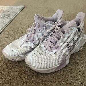 Nike Air Max Impact 3 'White Doll'